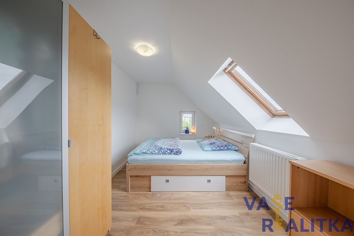 Prodej bytu 5+1 154 m² – fotografie 5
