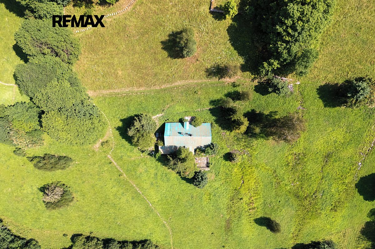 Prodej chalupy 200 m², pozemek 19680 m² – fotografie 4