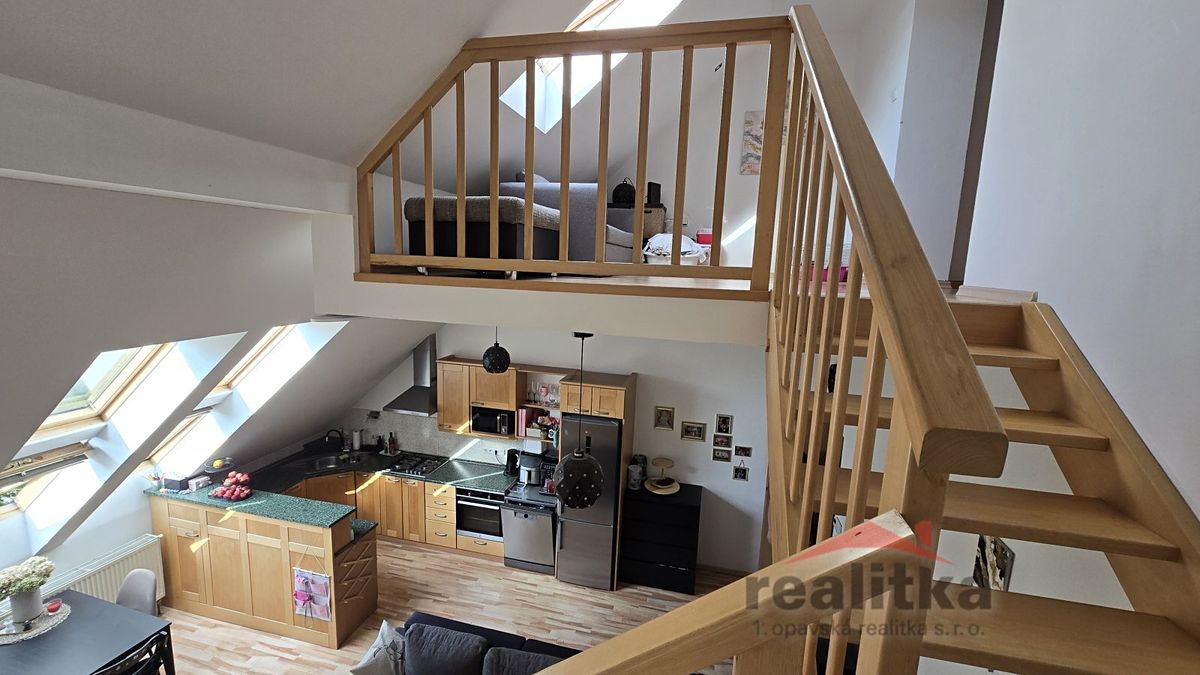Prodej bytu 3+kk 98 m² – fotografie 3
