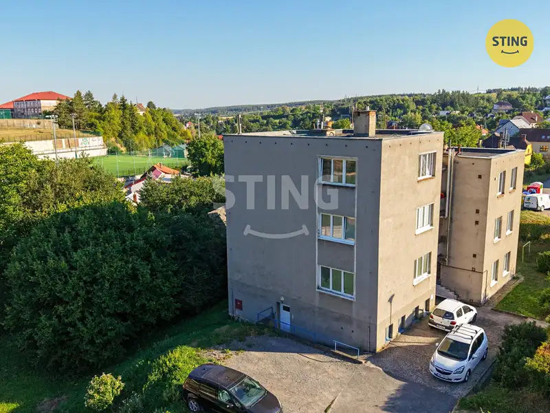 Prodej bytu 3+1 64 m², Konice – náhled fotky 3