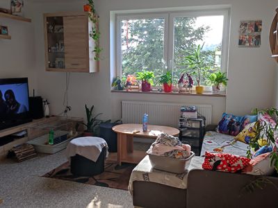 Pronájem bytu 3+1 75 m²