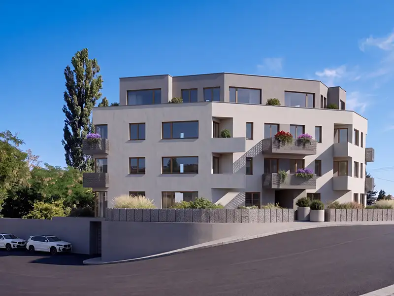 Prodej bytu 1+kk 42 m², Praha – náhled fotky 3