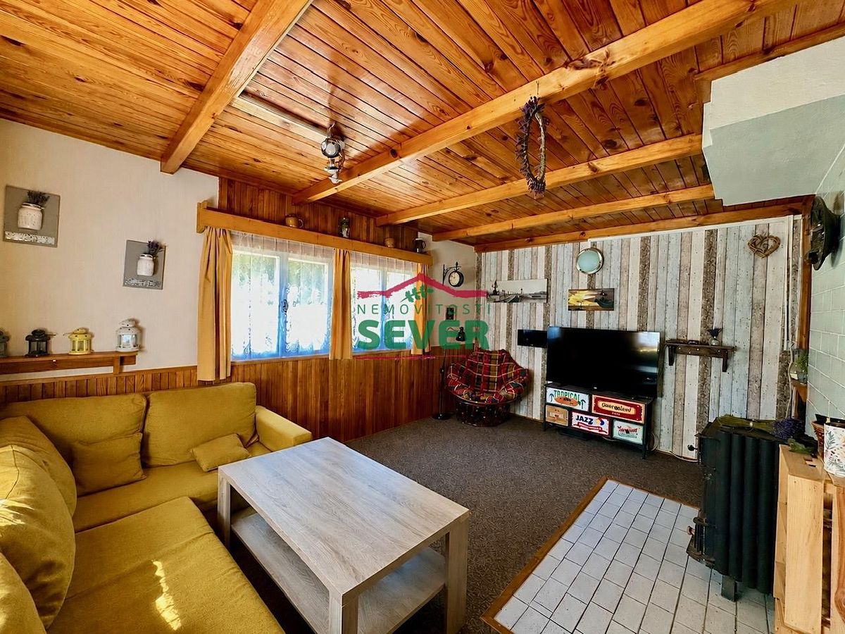 Prodej chaty 125 m², pozemek 1041 m² – fotografie 5