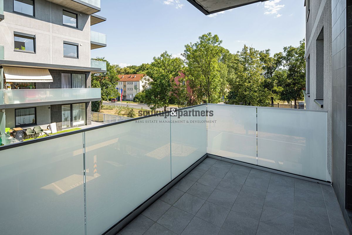 Prodej bytu 2+kk 55 m²