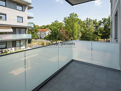Prodej bytu 2+kk 55 m²