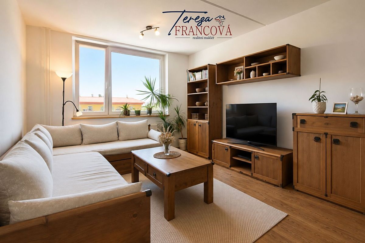 Prodej bytu 4+1 76 m²