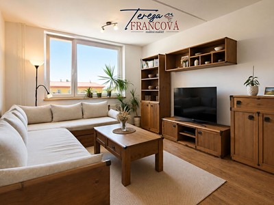Prodej bytu 4+1 76 m²