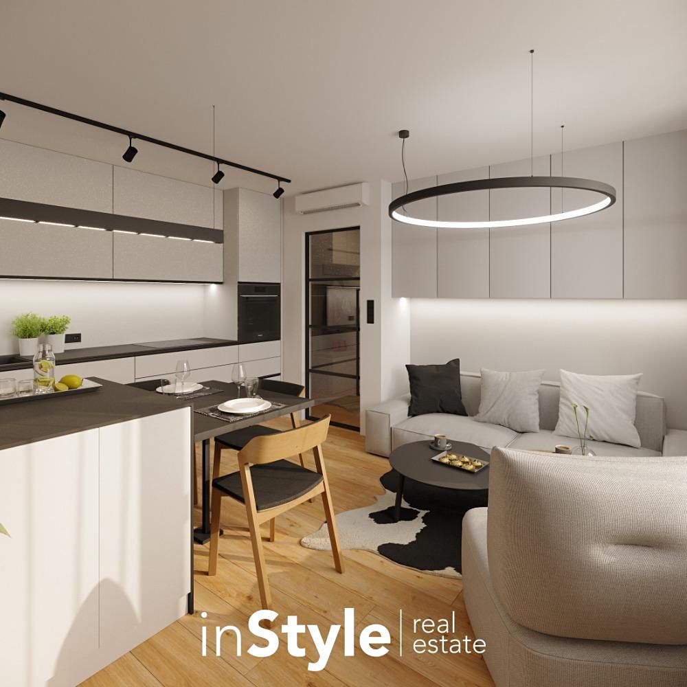 Prodej bytu 2+kk 38 m² – fotografie 5