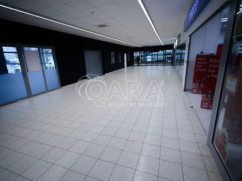Pronájem obchodního prostoru 55 m², Praha – náhled fotky 2