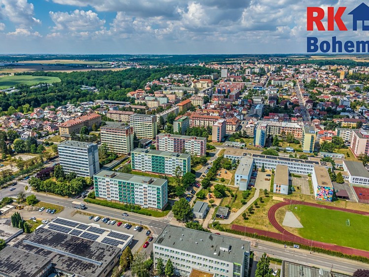 Prodej bytu 3+1, 63 m² (17 z 18)