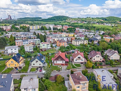 Prodej bytu 4+kk 92 m²