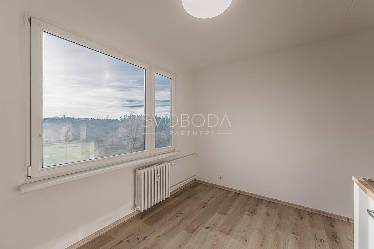 Pronájem bytu 1+1 35 m² – fotografie 5