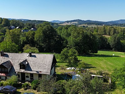 Prodej  rodinného domu 114 m², pozemek 1 927 m²