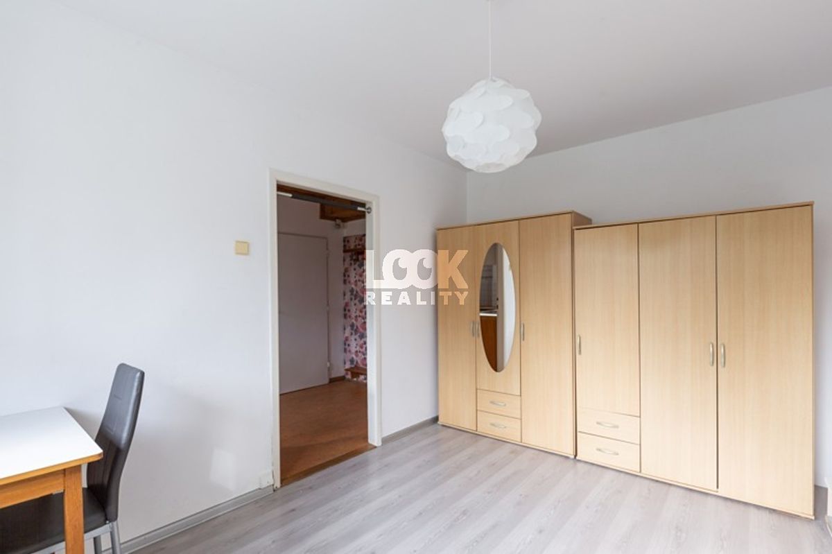 Pronájem bytu 2+1 50 m² – fotografie 5