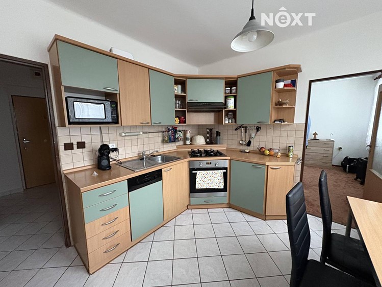 Квартира 2+1 в оренду, 60 м² (1 з 8)