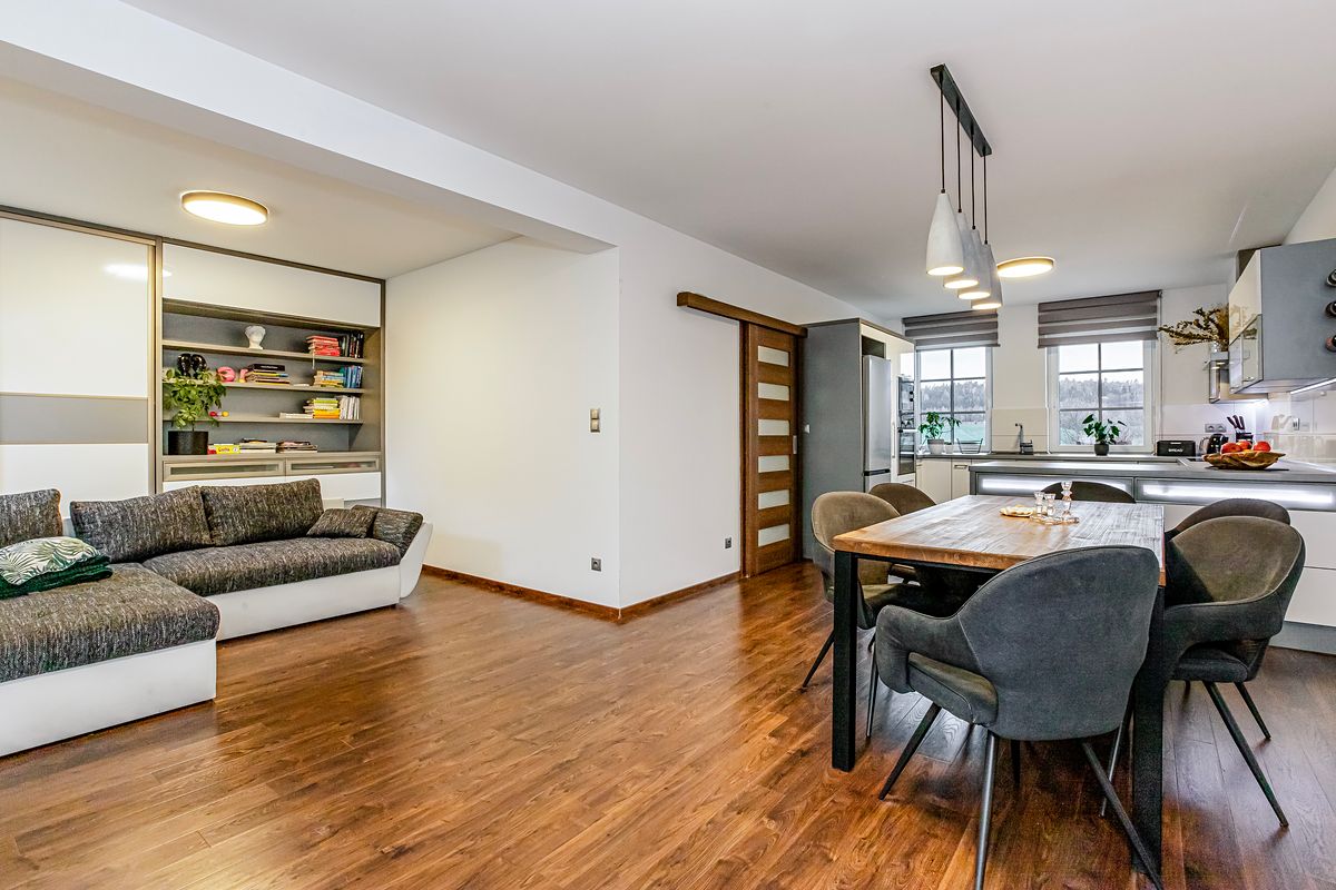 Pronájem rodinného domu 107 m², pozemek 150 m² – fotografie 3