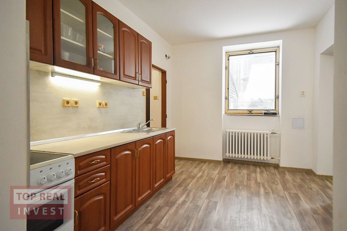 Pronájem bytu 2+1 52 m² – fotografie 5