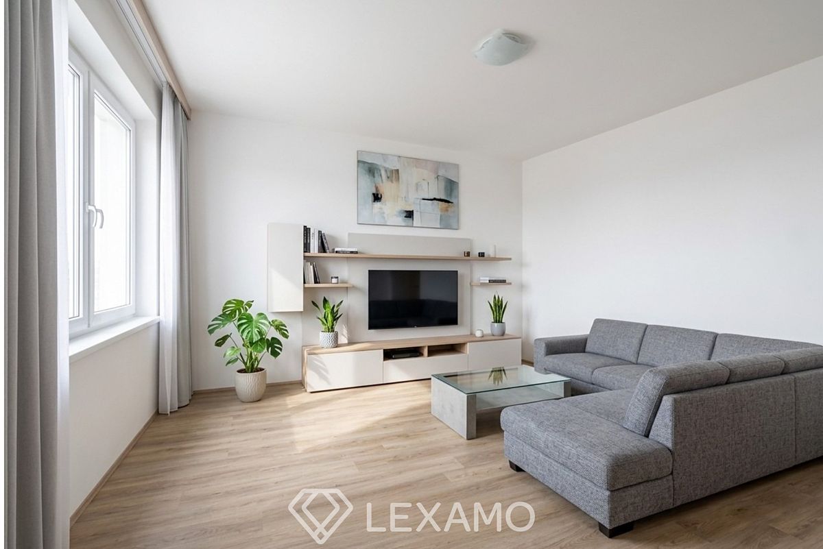 Prodej rodinného domu 72 m², pozemek 1124 m² – fotografie 2