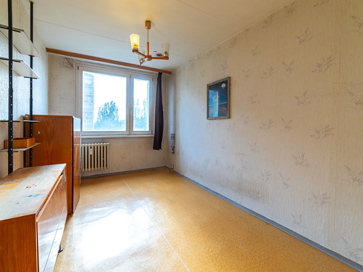The 2+1 flat for sale, 43 m² (6 of 13)