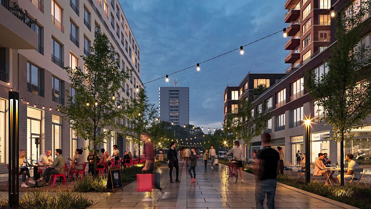 Prodej bytu 3+kk 83 m² – fotografie 2