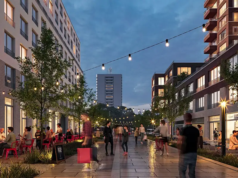 Prodej bytu 3+kk 83 m², Brno – náhled fotky 2