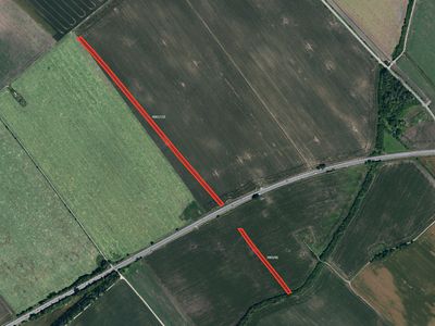 Prodej pole 8666 m²
