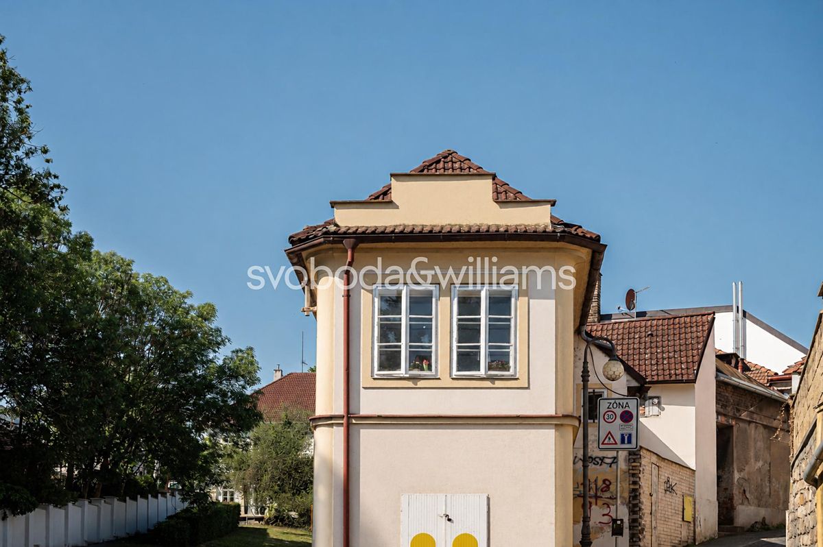 Prodej památky 240 m², pozemek 160 m² – fotografie 2