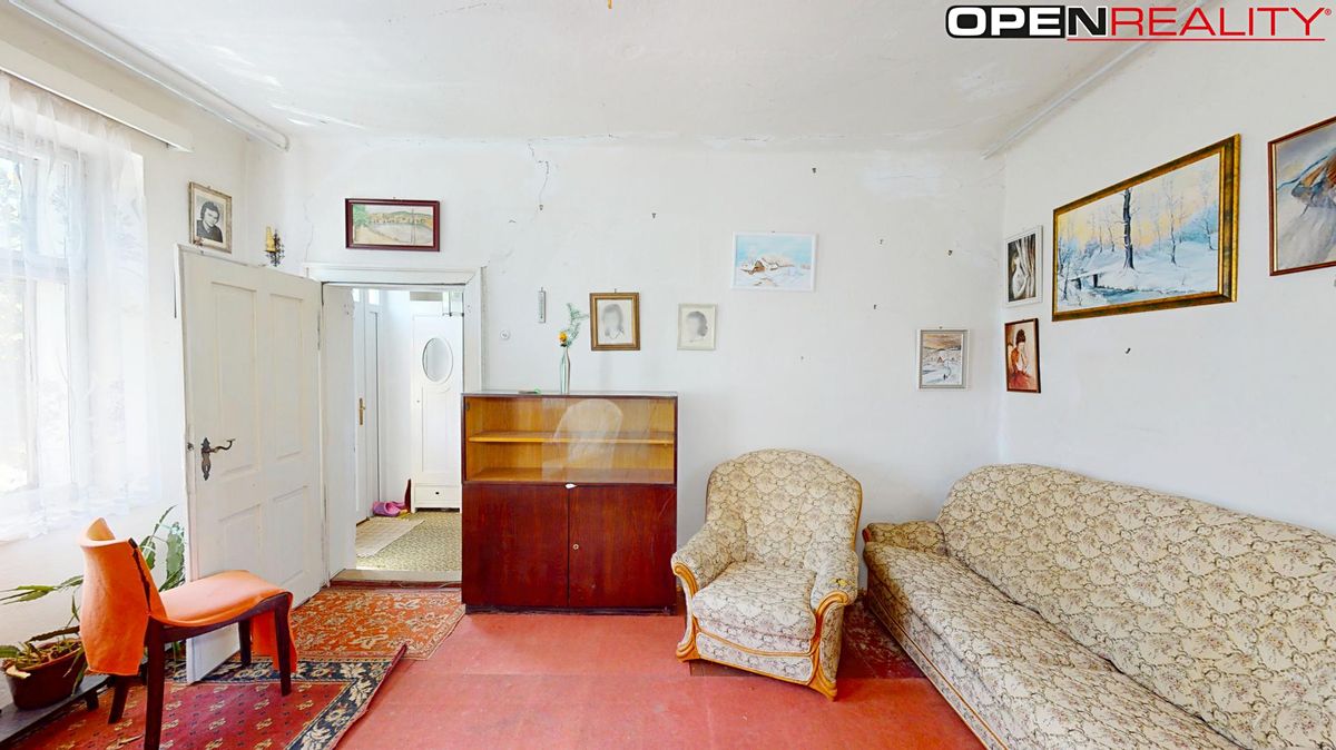 Prodej rodinného domu 112 m², pozemek 129 m² – fotografie 5