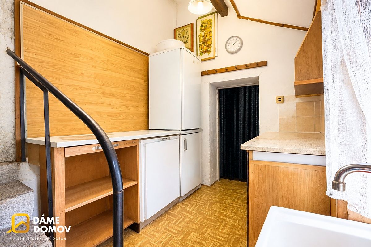 Prodej chaty 80 m², pozemek 309 m² – fotografie 5