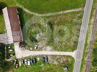 Prodej komerční nemovitosti 392 m²