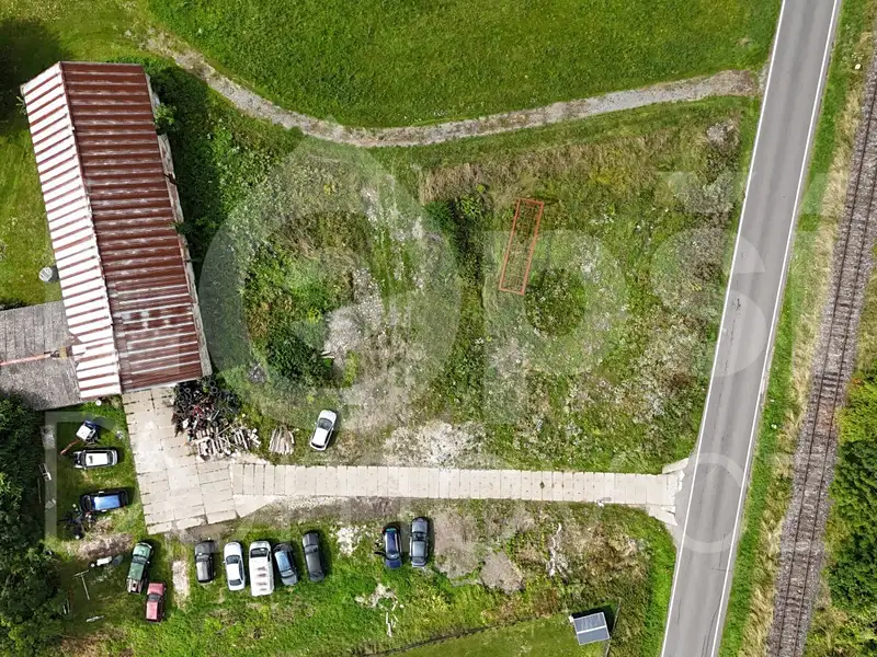 Prodej komerční nemovitosti 392 m², Velká Kraš – náhled fotky 1