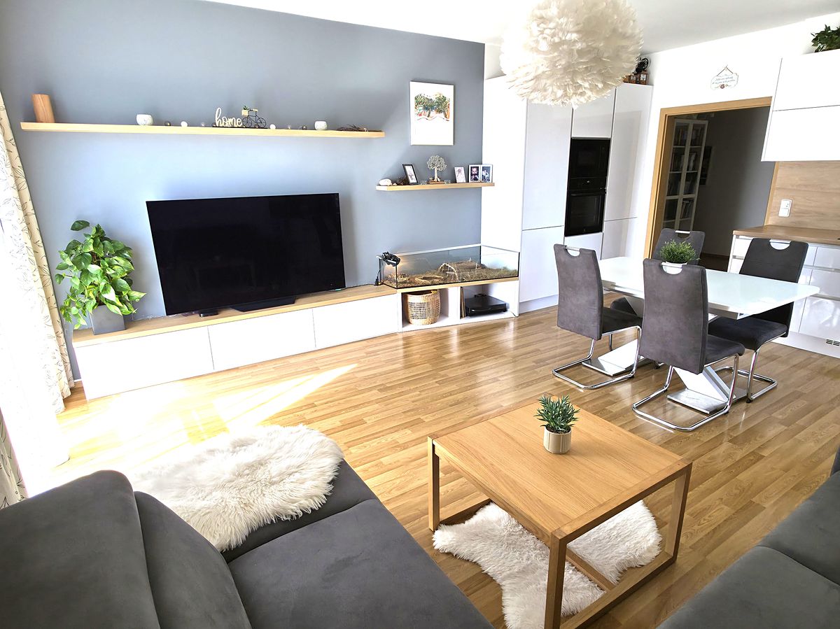 Prodej bytu 4+kk 82 m²