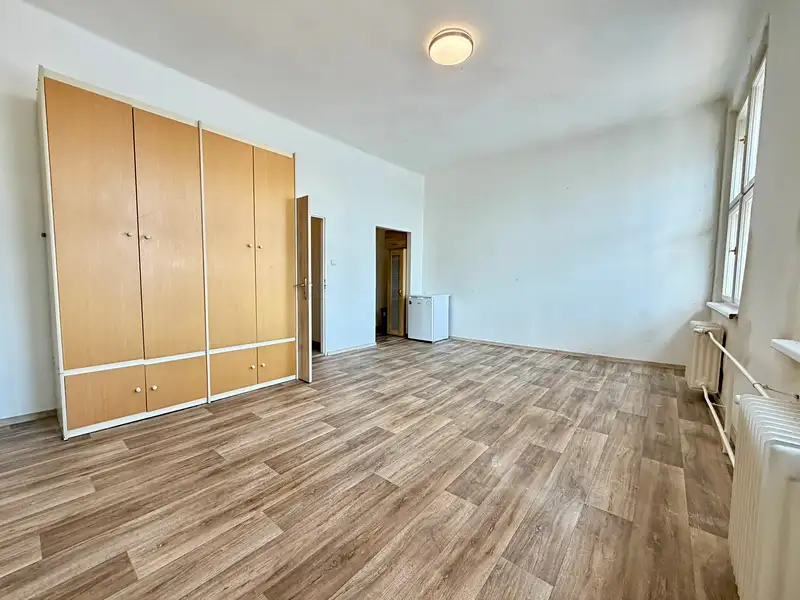 Pronájem bytu 2+1 56 m², Přerov – náhled fotky 3