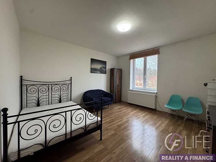 Квартира 1+1 в оренду, 48 м² (6 з 9)