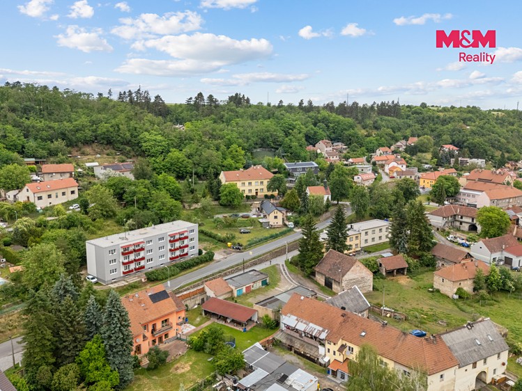 Wohnung 3+1 zum Kauf, 68 m² (21 von 24)