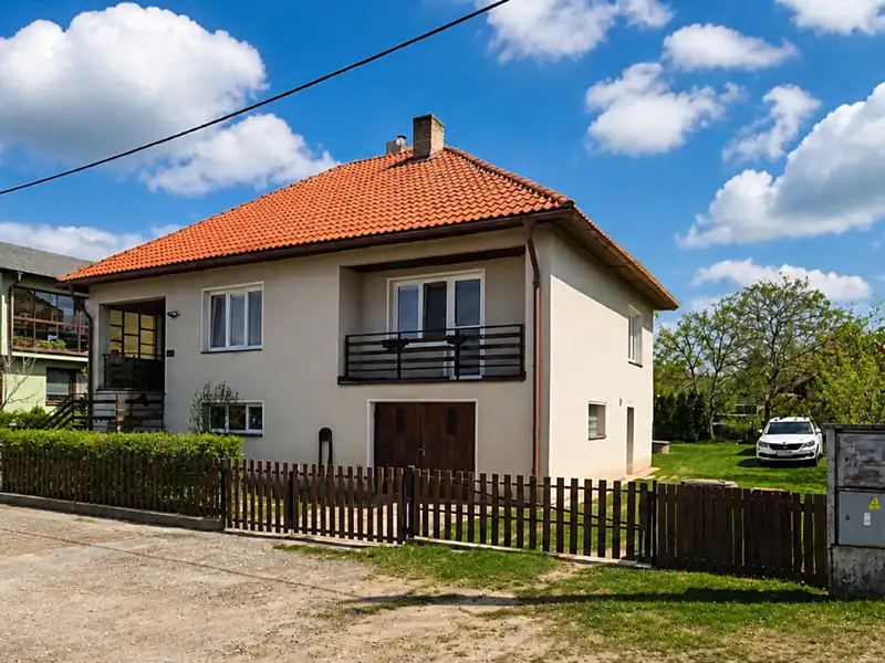 Prodej rodinného domu 129 m², pozemek 882 m², Žehušice – náhled fotky 2