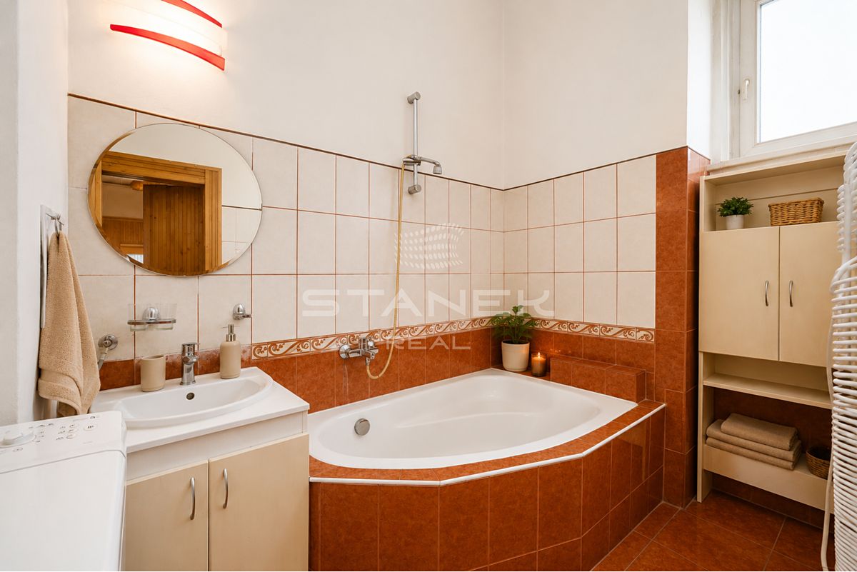 Prodej bytu 1+1 55 m² – fotografie 3