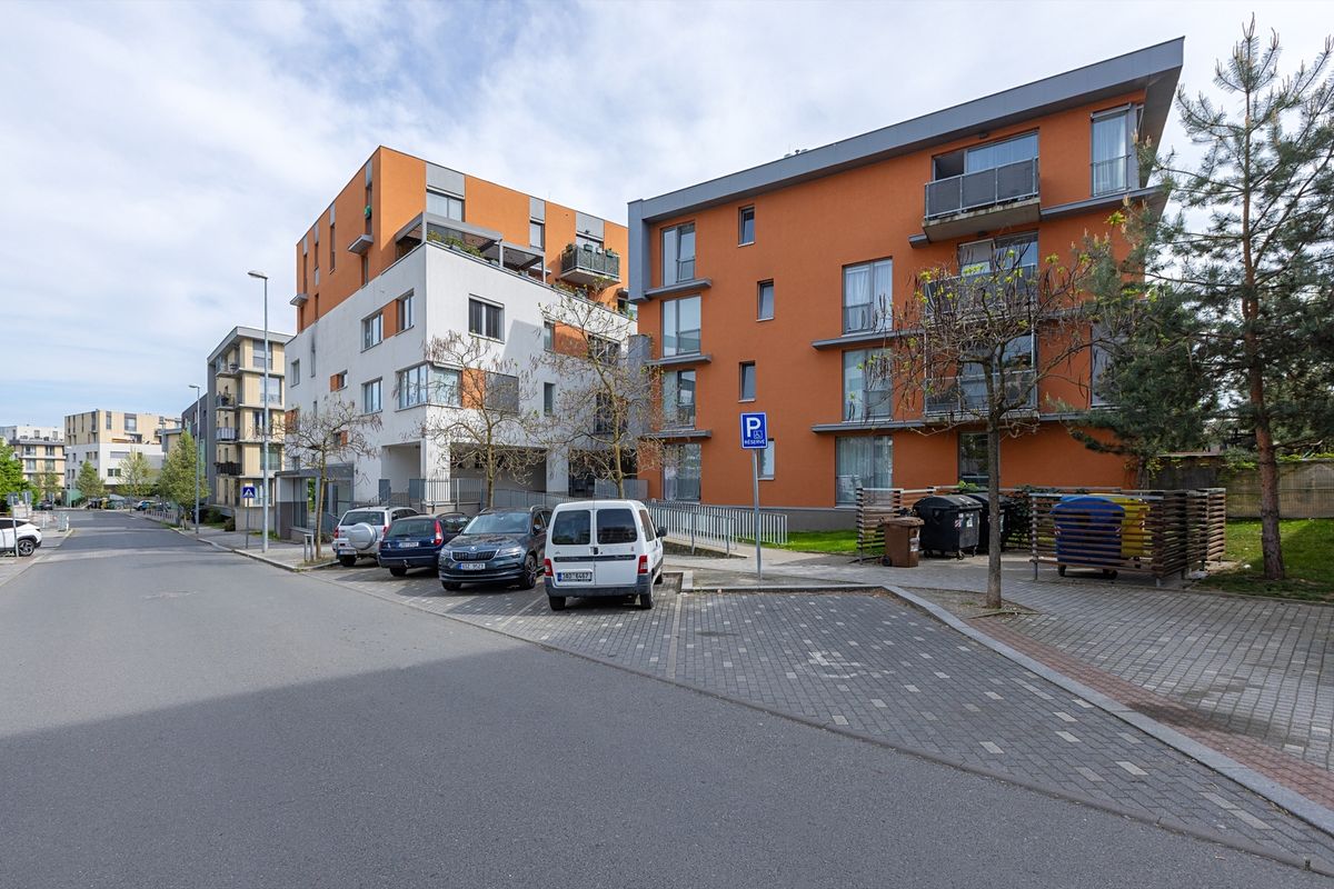 Prodej bytu 3+kk 80 m² – fotografie 3
