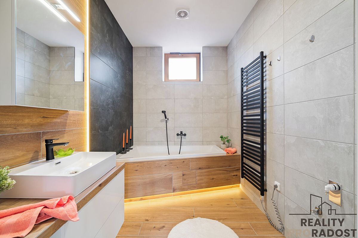 Prodej bytu 4+1 136 m² – fotografie 4
