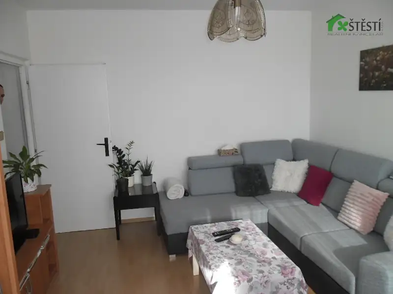 Pronájem bytu 2+1 57 m², Třebíč – náhled fotky 3