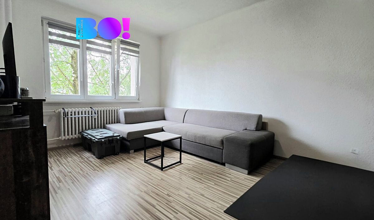 Pronájem bytu 3+kk 52 m² – fotografie 4