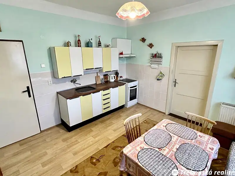 Prodej rodinného domu 234 m², pozemek 2285 m², Český Rudolec – náhled fotky 2