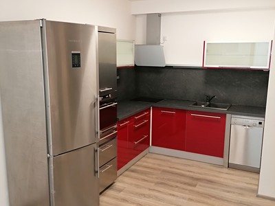 Pronájem bytu 2+kk 42 m²