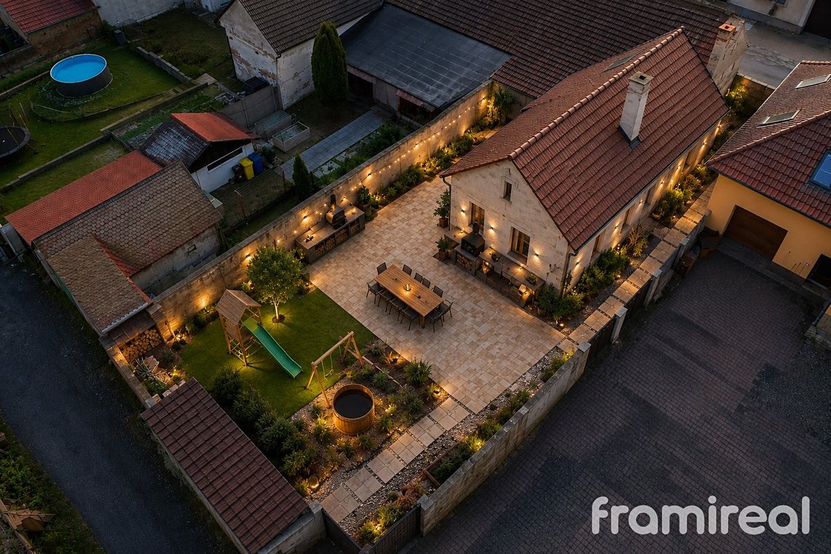 Prodej rodinného domu 97 m², pozemek 472 m² – fotografie 3