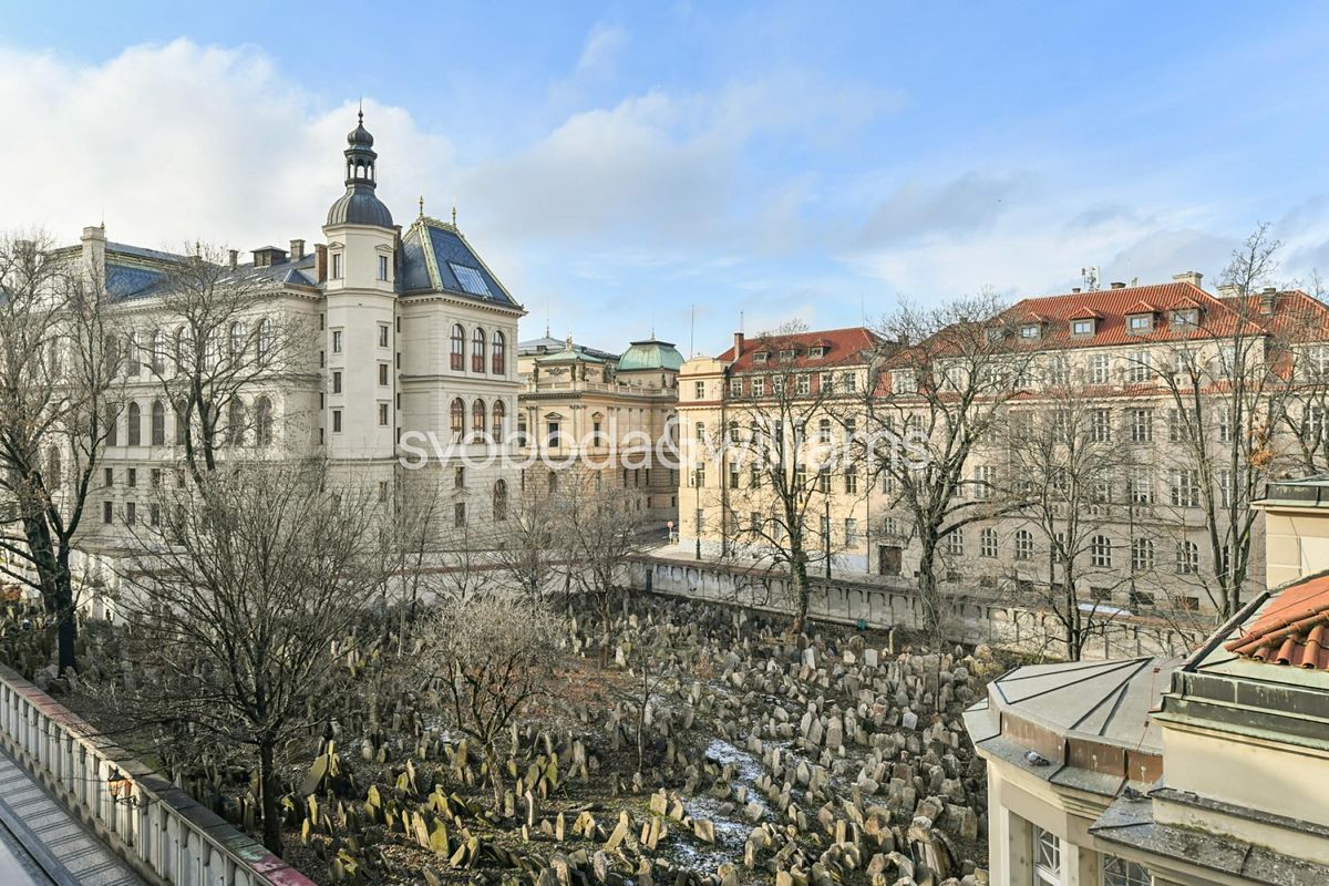 Pronájem bytu 3+1 132 m² – fotografie 3