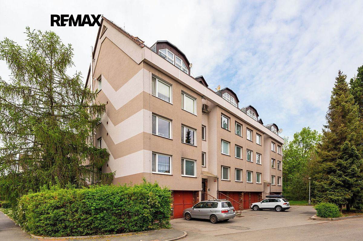 Prodej bytu 4+1 77 m²