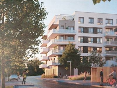 Prodej bytu 1+kk 29 m²