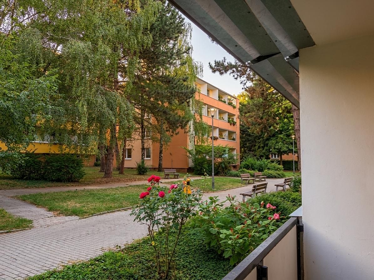 Prodej bytu 2+1 60 m² – fotografie 5