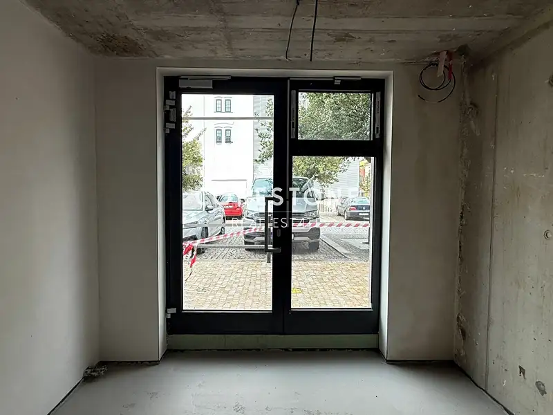 Pronájem kanceláře 15 m², Kralupy nad Vltavou – náhled fotky 3