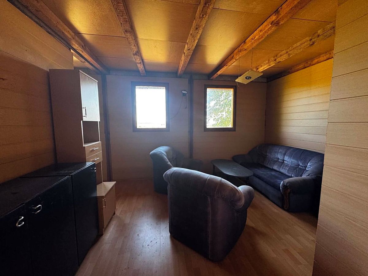 Prodej chaty 47 m², pozemek 1185 m² – fotografie 5